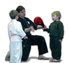 Children's Karate