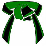 Green Black Belt