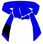 Blue Belt