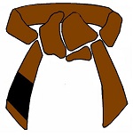 Brown Belt
