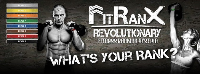 FitRanx Banner
