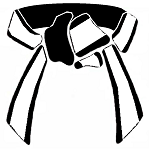 Probationary Black Belt
