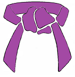 Purple Belt